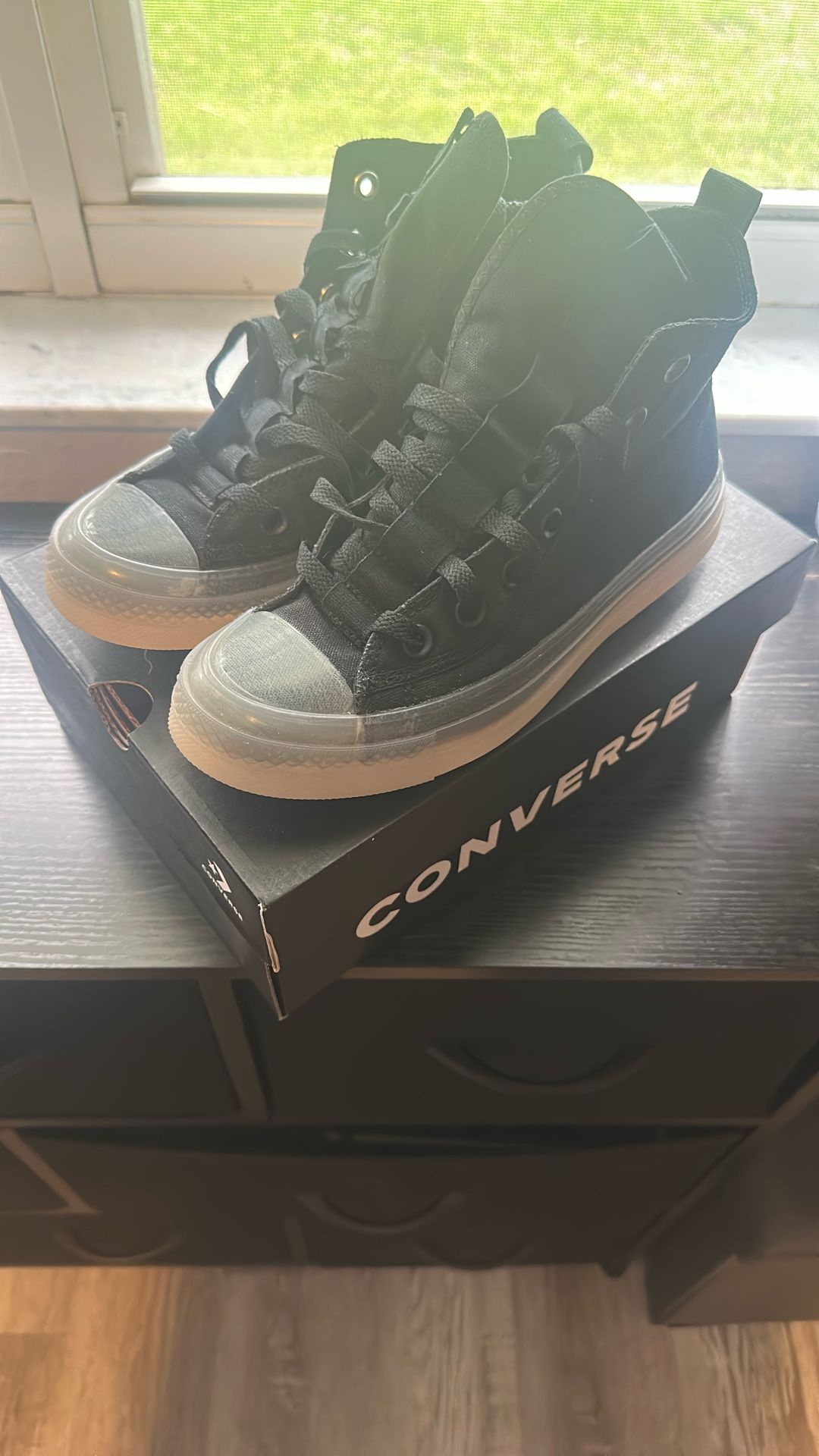 CONVERSE CTAS