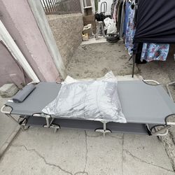 Camping Gear