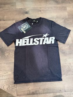 Hellstar t shirts