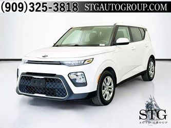 2020 Kia Soul