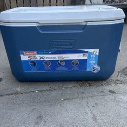Coleman Hard Cooler
