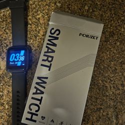 Fitness Smart Watch