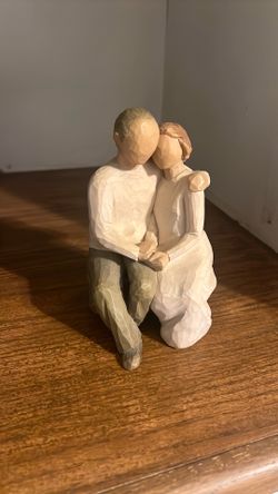 Willow Tree Figure