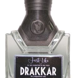 Mens Luxury Cologne Just Like Drakkar Noir