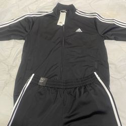 Adidas Track Suit 