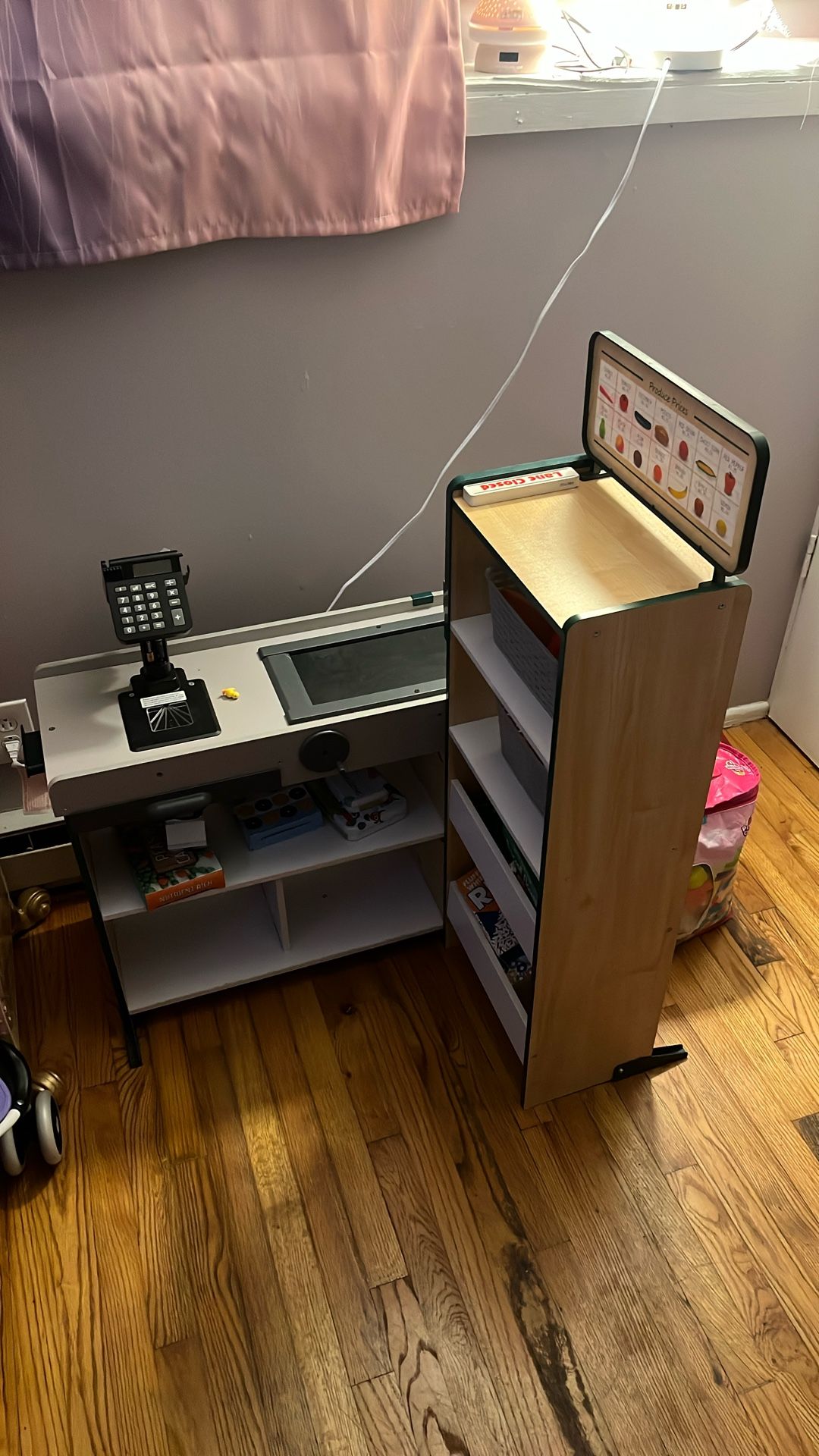 Melissa And Doug Freshmart Grocery Store