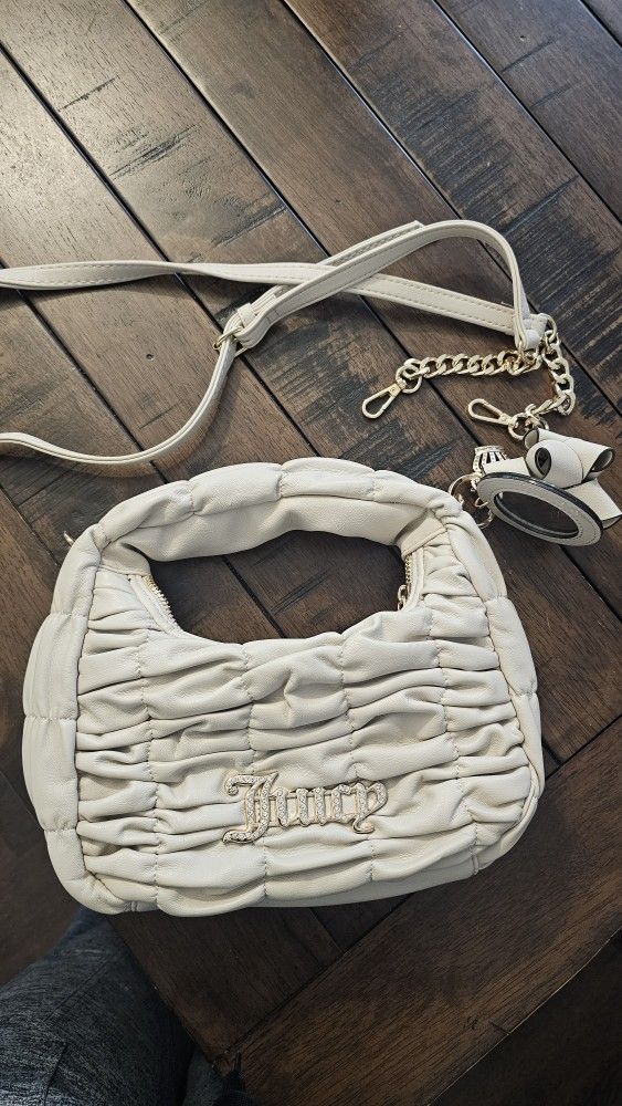 Juicy Handbag