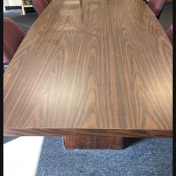 Conference table 
