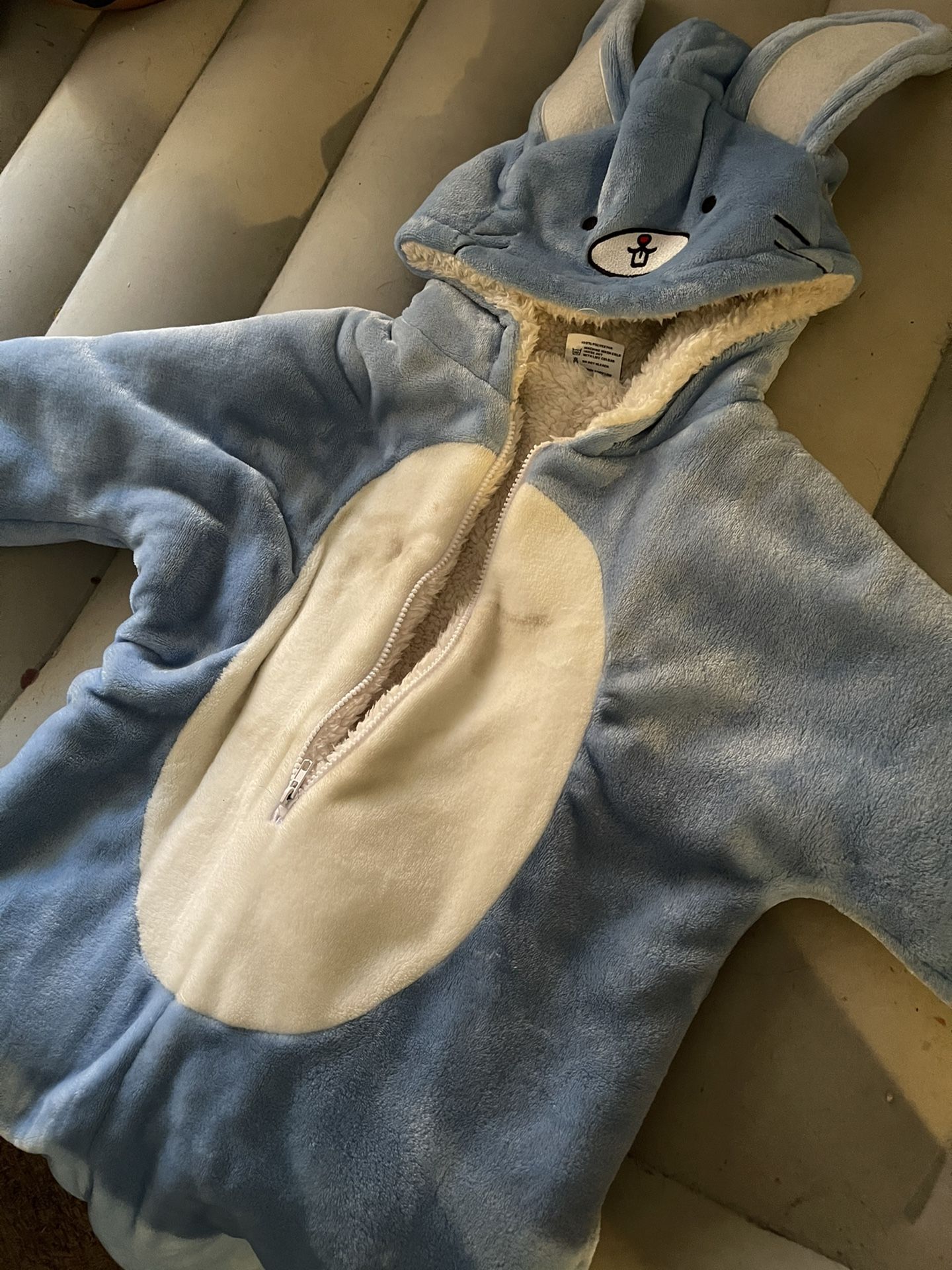 Inquisitor Master Drake Onesie/ ShopWithMisa.com