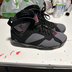 Jordan Bordeaux 7