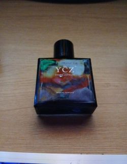 Ycz Cologne Marine Perfume