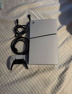 Ps5 slim Disc version
