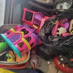 Free Toys