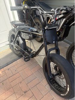 Super 73 z Miami for sale need gone asap