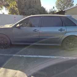 Chevy Malibu Ls Maxx
