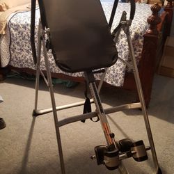 Inversion Table