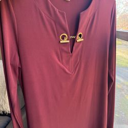 Tunic 