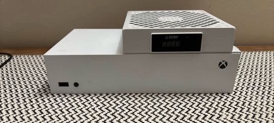 Premium Xbox Bundle