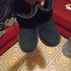 Brand New Uggs