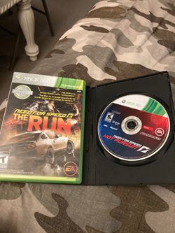 2 races games for Xbox 360