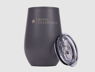 🎁✨ HOTEL COLLECTION LUXURY TUMBLER SET – 4 PACK – PERFECT CHRISTMAS GIFT! ✨🎁