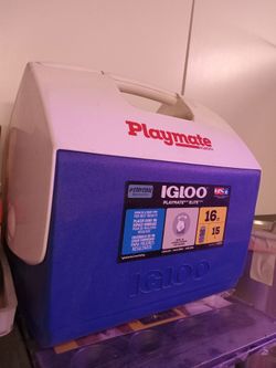 Playmate Igloo