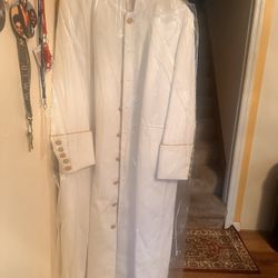 Women’s Clergy Robe 