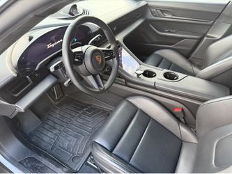 2023 Porsche