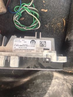 Chrysler 300 accessories