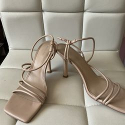 Marc Fisher Laces Heels