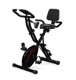 Pleny Stationary Bike