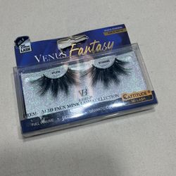 3D Lash 25mm