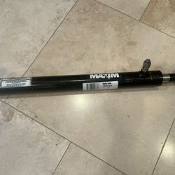 MAXIM Hydraulic Ram 3,000 Psi 1” Rod Diameter 16” Stroke 
