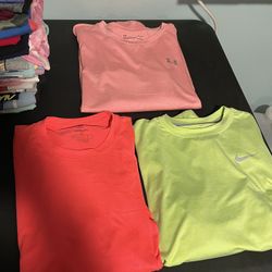 Women’s Shirts 