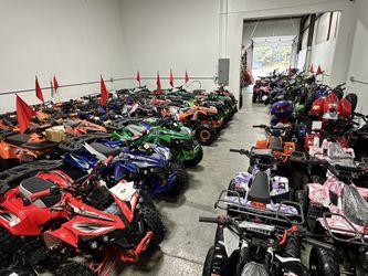 Huge Four Wheeler Sale 2025 Christmas 