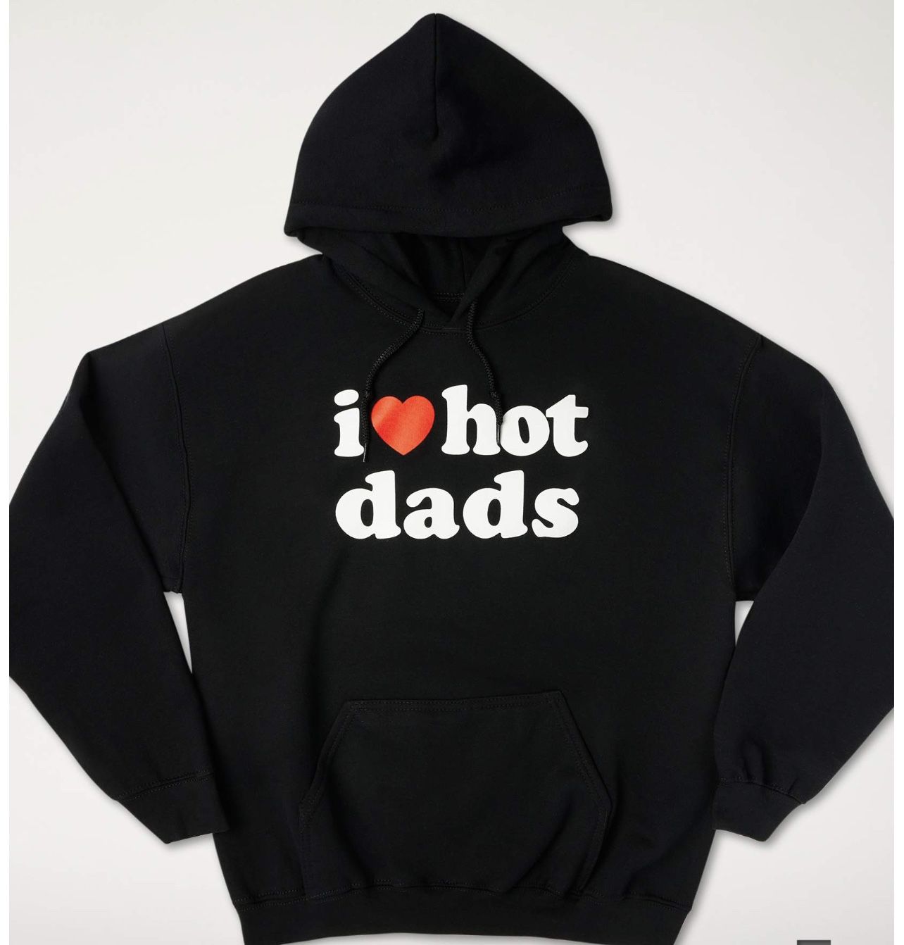 I ❤️ Hot Dads 