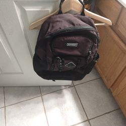 Backpack