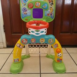 Todler Toy