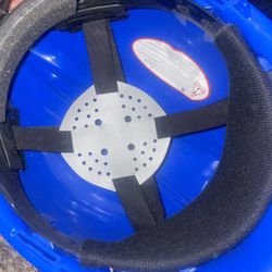 New Hard Hat 