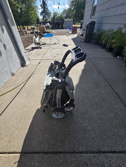 Graco Stroller