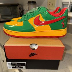 Nike Af1 Lil Yachty - Size 15M