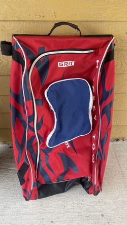 GRIT Hockey Bag 