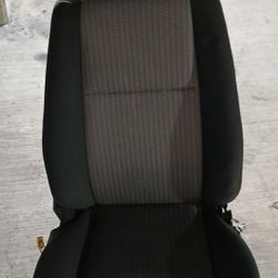Driver Jeep Seat 2008