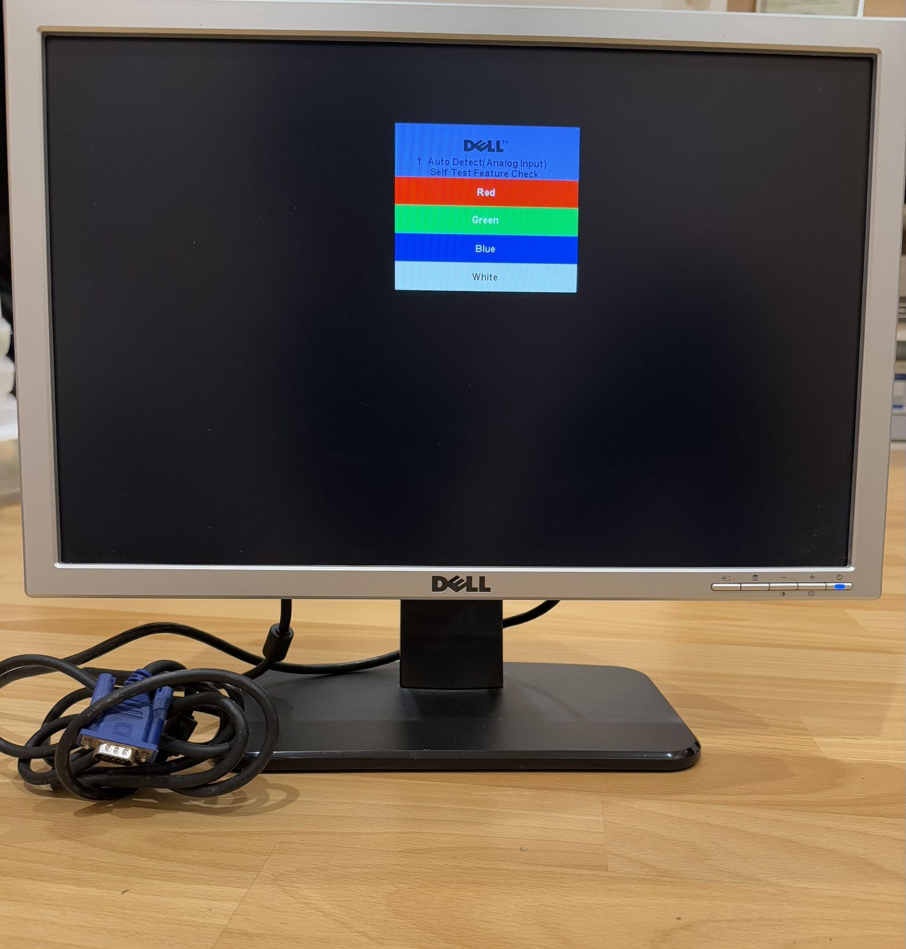 Dell 19” Monitor