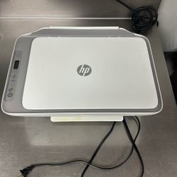 HP DeskJet 2755e Printer