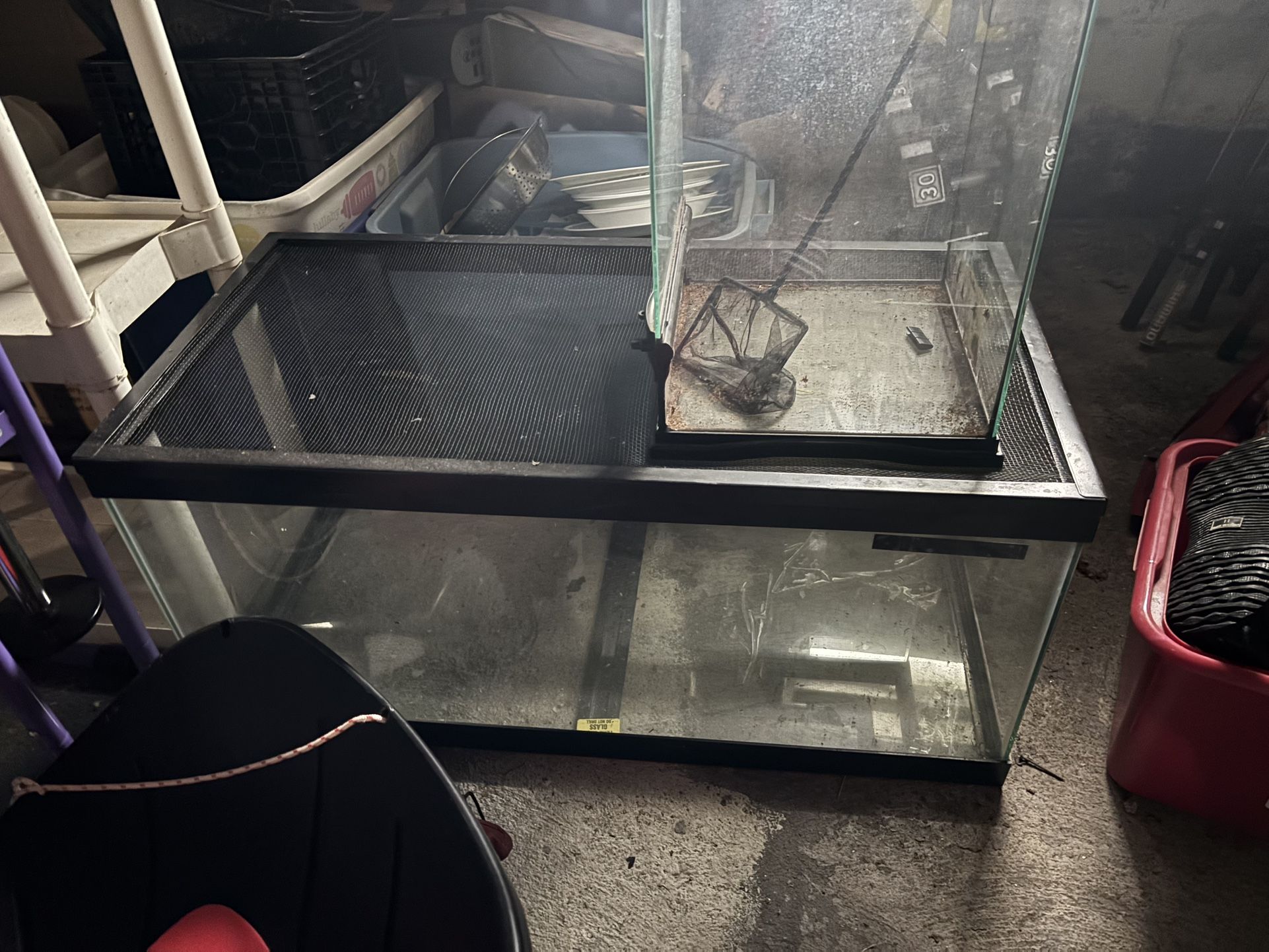 Fish Tank