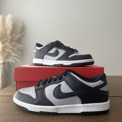 Dunk Low GS Georgetown 5.5y/7W