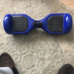 Hoverboard