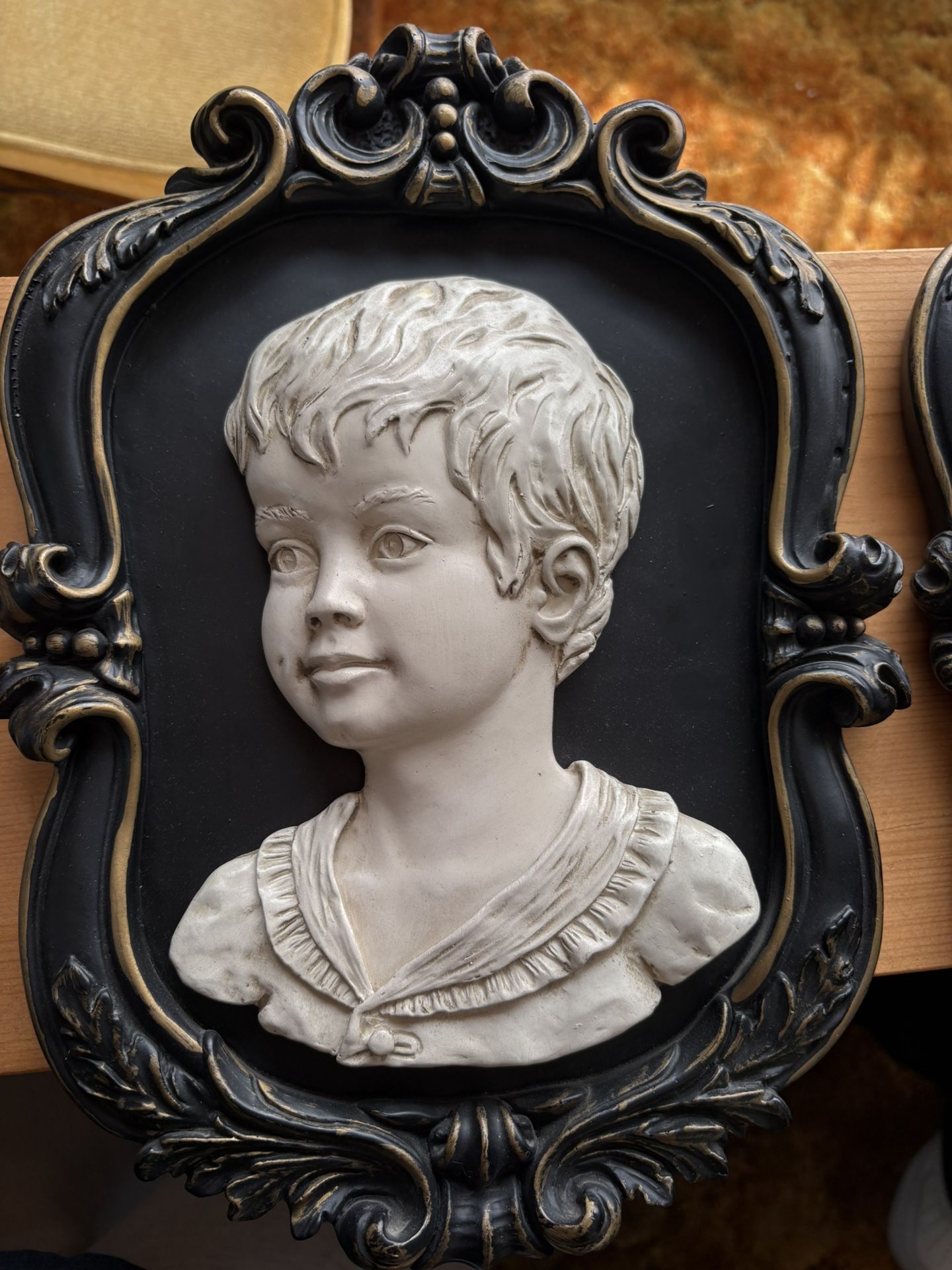 Vintage Portraits