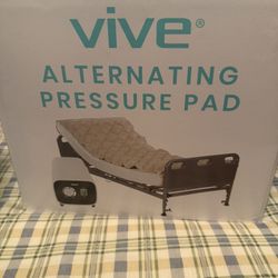  Vive alternating air pressure pump